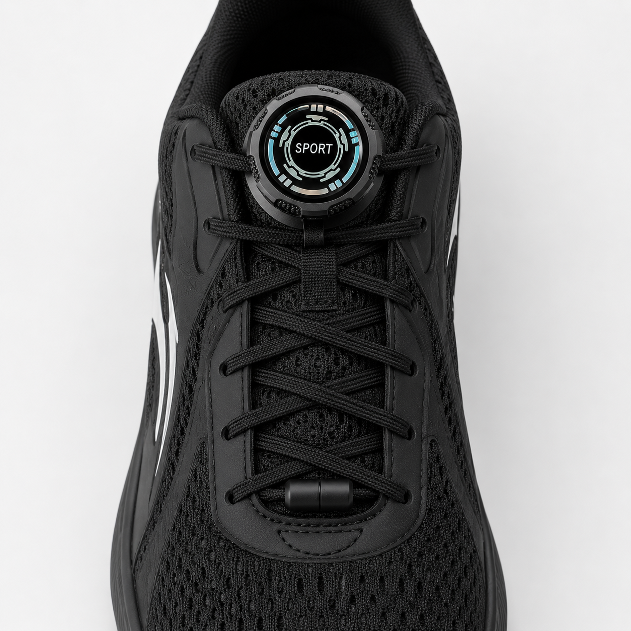 easyshoes - szybkie sznurowadła